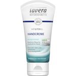 Крем для рук Lavera Handcreme, Neutral 50 ml - фото