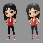 Фигурки чиби BANPRESTO - фото 3