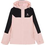 CAMEL Куртка Urban Function Series Unisex, Phantom Black/Firework Pink (Version B) - фото
