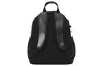 Сумка brasilia jdi mini backpack 'black' Nike, черный - фото 3