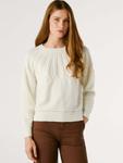 Свитер Pepe Jeans, Natural White - фото 3