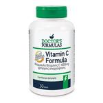Формула быстрого действия с витамином С, Doctor'S Formulas - фото 2