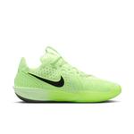 Кроссовки air zoom gt cut 3 ep 'barely volt black' Nike, мультиколор - фото 2