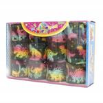 Набор пружин Magic Spring Dinosaur из 12 шт. Midex - фото