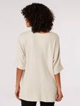 Туника Apricot, бежевый - фото 3
