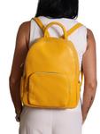 Рюкзак Gave Lux, цвет Curry - фото 2