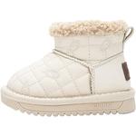 Детская обувь для малышей Baby EBMINI, черный - фото 3