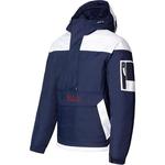 Куртка мужская синий Columbia - фото