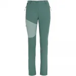 Брюки Viking Rago, зеленый - фото