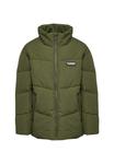 Зимняя куртка Hummel Winter jacket, Winter Moss/Khaki - фото