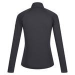Спортивная куртка Regatta Highton Lite III softshell, черный - фото 4