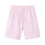 PUMA Спортивные шорты Forever для детей Pink 60001 - фото