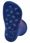 Носки abs krabbel 2erpack krake Sterntaler, Blaufarbig - фото 3