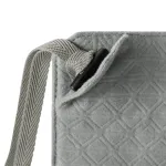 Скрытый шейный кошелёк с защитой от RFID Eagle Creek, Storm Grey - фото 4