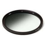 Фильтр Urth Soft Graduated ND Lens Filter Plus+ (46mm, 3-Stop) - фото 2