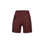 Шорты для йоги женские HOTSUIT, Primal Blue - фото 3