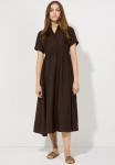Платье More & More KURZARM, Espresso Brown/Brown - фото