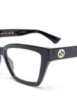 Gucci Eyewear очки GG1715O, черный - фото 3