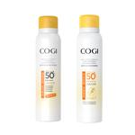 Спрей для защиты от солнца Unisex COGI - фото 6