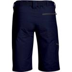 Шорты Maier Sports Nil Bermuda, индиго - фото 2