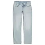 Джинсы G-Star Mosa Straight, синий - фото 3