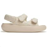 Сандалии MLB Sandal Beach Sandals Unisex Brown - фото 2