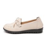 Туфли Women's Casual Shoes Women's WARRIOR, Beige - фото