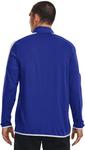 Куртка Rival Knit от Under Armour для мужчин, Blue - фото 8