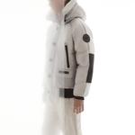 Canada Goose Пуховик унисекс Silver Birch, Silver Birch - фото 6