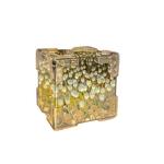 Ночник Division of Enterprises, синий - фото