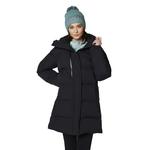 Пальто Helly Hansen Adore Puffy, черный - фото 3