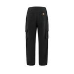 Унисекс карго-брюки CAT, черные - фото 3