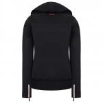 Обмен женской черной куртки Armani, черный - фото 2