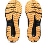 Беговые кроссовки ASICS Scout 3, Black - фото 5