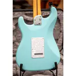 FENDER Cory Wong Ограниченная серия Strat Daphne Blue - фото 10