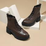 Ботинки JOSINY Martin Boots Women's - фото 16