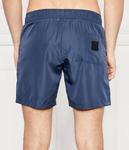 Шорты пляжные Iceberg Regular Fit, синий - фото 2