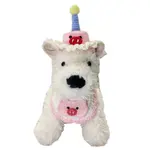 Плюшевая игрушка Handsome - фото 2