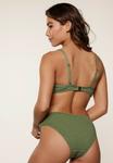 Плавки бикини LingaDore, зеленый - фото 2