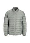Куртка JACK & JONES, цвет Light Grey Melange - фото