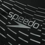 Боксеры Speedo Medley Logo, черный - фото 2