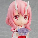 Фигурки чиби GOOD SMILE COMPANY - фото 4