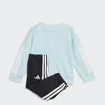 ADIDAS Детский спортивный костюм Essentials - фото 4