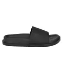 Мужские шлепанцы Vartino Elevated Slip On для бассейна GUESS, черный - фото 2