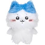 Хачивар длинноволосые плюшевые куклы трубачи Chiikawa - фото