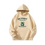 Детская толстовка Jeep, хаки - фото