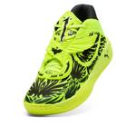 Кроссовки PUMA x Lamelo Ball MB.05 Voltage 'Yellow Alert' - фото 5