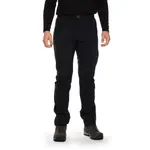 Длинные мужские брюки Yumco Trangoworld, черный - фото