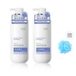 Гель для душа унисекс VETES - фото 4