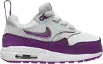 Кроссовки Air Max 1 EasyOn TD 'Viotech', фиолетовый - фото